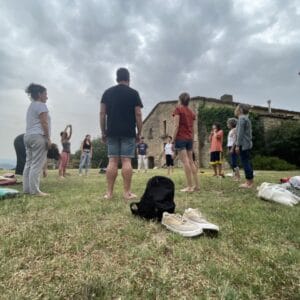 MATÍ Grups d'autoaprenentatge personal i grupal per persones de més de 21 anys. (14a edició)