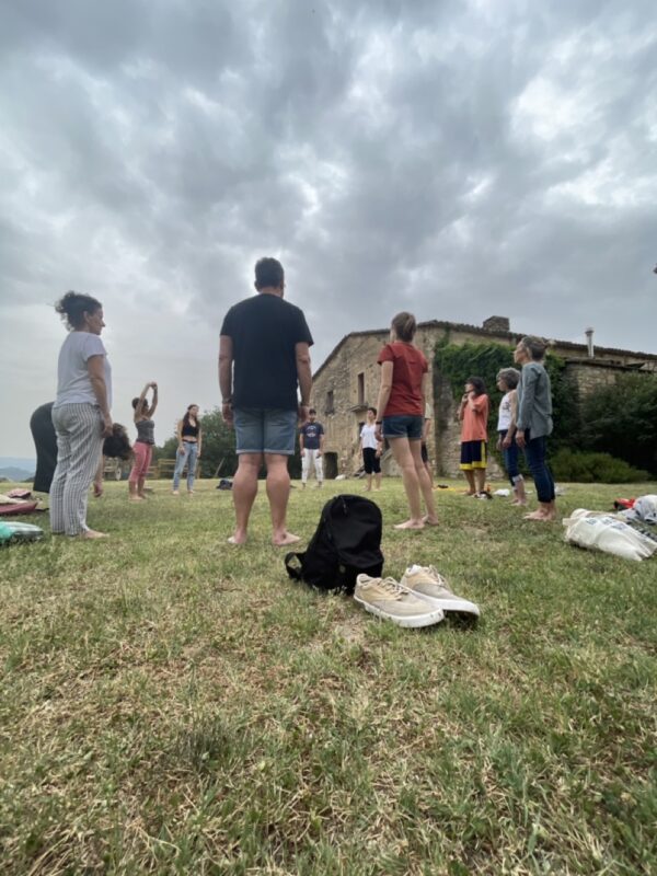 MATÍ Grups d'autoaprenentatge personal i grupal per persones de més de 21 anys. (14a edició)
