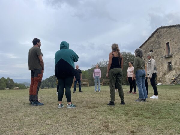 TARDA Grups d'autoaprenentatge personal i grupal per persones de més de 21 anys. (14a edició) - Imatge 7