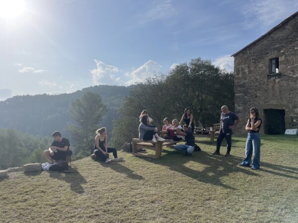 TARDA Grups d'autoaprenentatge personal i grupal per persones de més de 21 anys. (14a edició) - Imatge 13